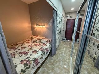 Apartment on Inasaridze, 16a - 4