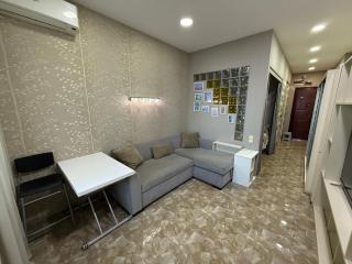Apartment on Inasaridze, 16a - 3