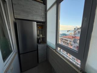Apartment on Inasaridze, 16a - 1