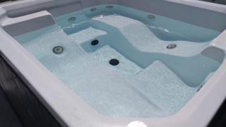 Lovely 1 Bedroom with private heated Jacuzzi at Sholan El Gouna - 6