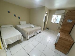 Pousada vila bela - 7