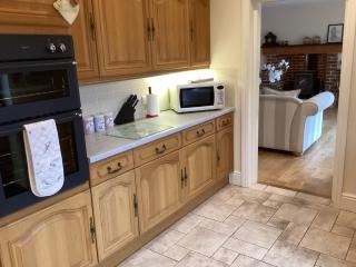 Two Owls Lodge - Situated in Private Woodland - 6