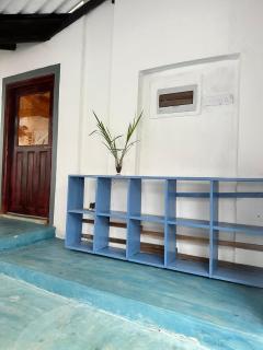 AAA Hostel - 8