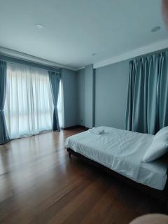 Imago Mall, Green Budget stay Loft A - 6