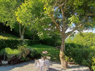 Chalet Nest - 8