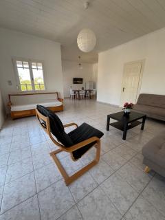 Modern Villa in Lesvos - 3