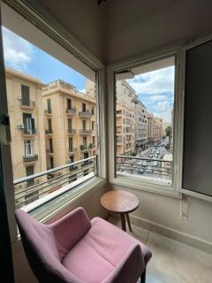 Le caire Hotel & suits - 5