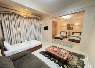 Le caire Hotel & suits - 3