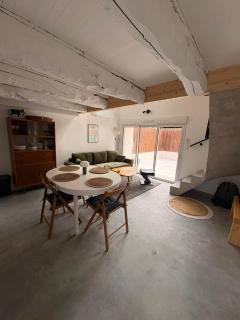 Logement cosy en campagne,GR34, 6 pers à 15mn de la mer - 5