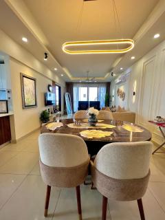 ELYSIUM TOWER Modern Designer Apartments Facing Centaurus Mall Islamabad - 7