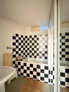 Appartement lumineux au cœur historique de Rouen - 9