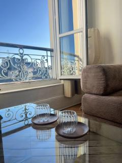 Appartement lumineux au cœur historique de Rouen - 6