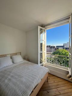 Appartement lumineux au cœur historique de Rouen - 2