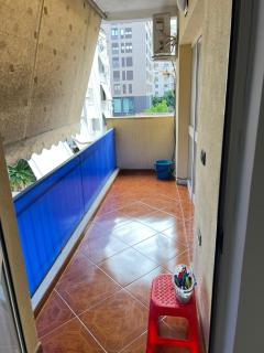 TiranaCenterHome - 6