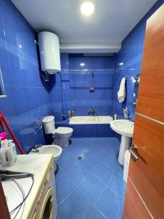 TiranaCenterHome - 5