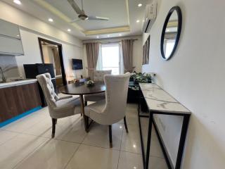 ELYSIUM TOWER Modern Designer Apartments Facing Centaurus Mall Islamabad - 5