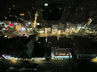 i10 Hongdea fantastic view good location - 2