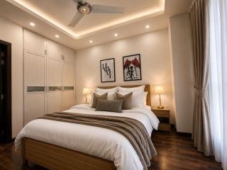 ELYSIUM TOWER Modern Designer Apartments Facing Centaurus Mall Islamabad - 4