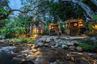 The ForRest Peace Forest แม่กำปอง - 0