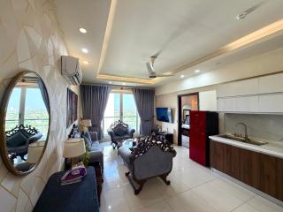 ELYSIUM TOWER Modern Designer Apartments Facing Centaurus Mall Islamabad - 3