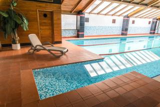Kopala Tskneti Hotel - 9