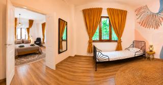 Linden House Flat - 6