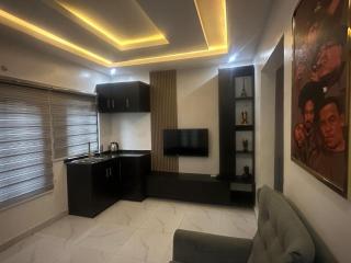 Rush Hotel & Apartments - 5