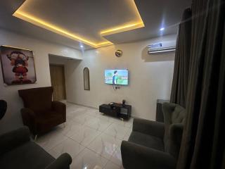 Rush Hotel & Apartments - 4