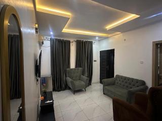 Rush Hotel & Apartments - 3