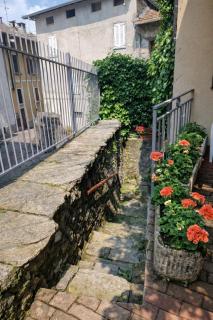 Casa Giovio - Romantic mountain apartment - 2