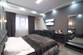 BATUMI hotel Premium Rooms - 0