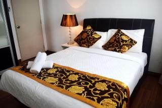 Taragon Residences - 6