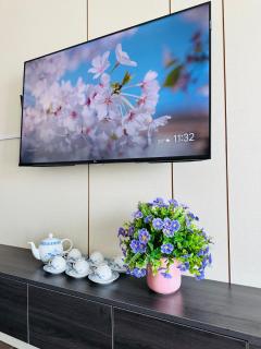 Khách sạn LAzur Cửa Lò - 4