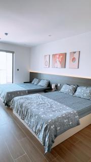 Khách sạn LAzur Cửa Lò - 2