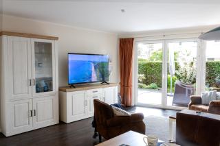 Domizil am Meer - gemütliche Ferienwohnung - wenige Schritte zum Strand - 6