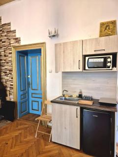 Central 2 bedrooms apartment - 4