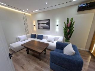 Maksimka home - 2