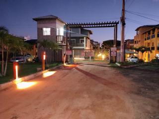 Casa do Sossego, 50m da Praia, Piscina, Carregue EV - 2