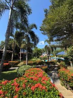 Blue Privacy Resort - 6