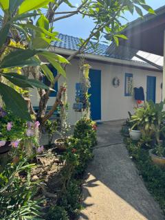 Blue Privacy Resort - 9