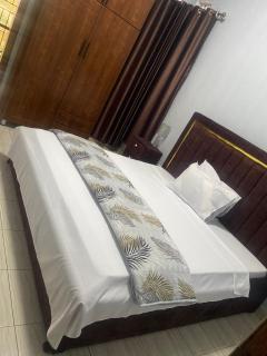 KIGALI SHINE Aparthotel Kimironko - 3