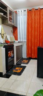 Nanyuki Cozy Haven - Lavender Apartment - 6