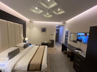 Address Sharurah Hotel - 4