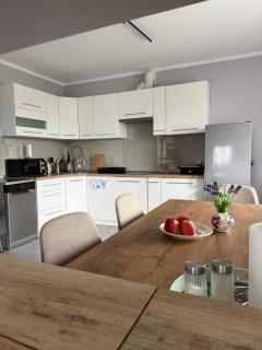 Energylandia Zator noclegi apartament pokoje do wynajęcia - 7
