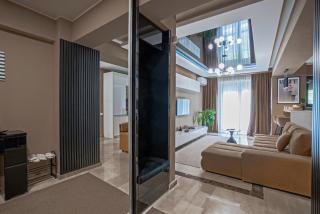 Sas 1 Luxury Apartments - 9