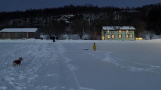 Lofotstua - 8