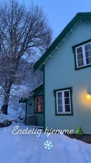 Lofotstua - 4