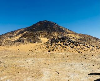 White Desert Tours In Egypt - 9
