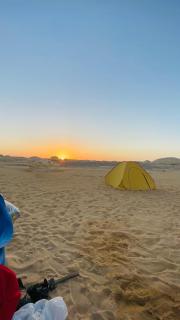 White Desert Tours In Egypt - 5