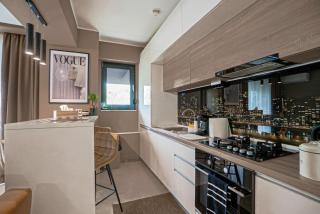 Sas 1 Luxury Apartments - 5